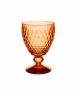 Boston Coloured bicchiere da vino rosso Apricot, Villeroy & Boch 1173290020