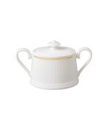 Château Septfontaines zuccheriera, 150 ml, bianco/oro Villeroy & Boch 1046610930