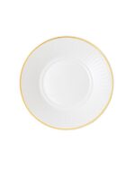 Château Septfontaines piattino per tazza da tè, bianco/oro Villeroy & Boch 1046611280