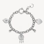 Bracciale Chakra Acchiappasogni Brosway BHKB117