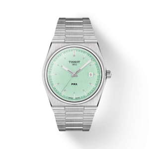 Orologio PRX Verde Tissot T137410109101