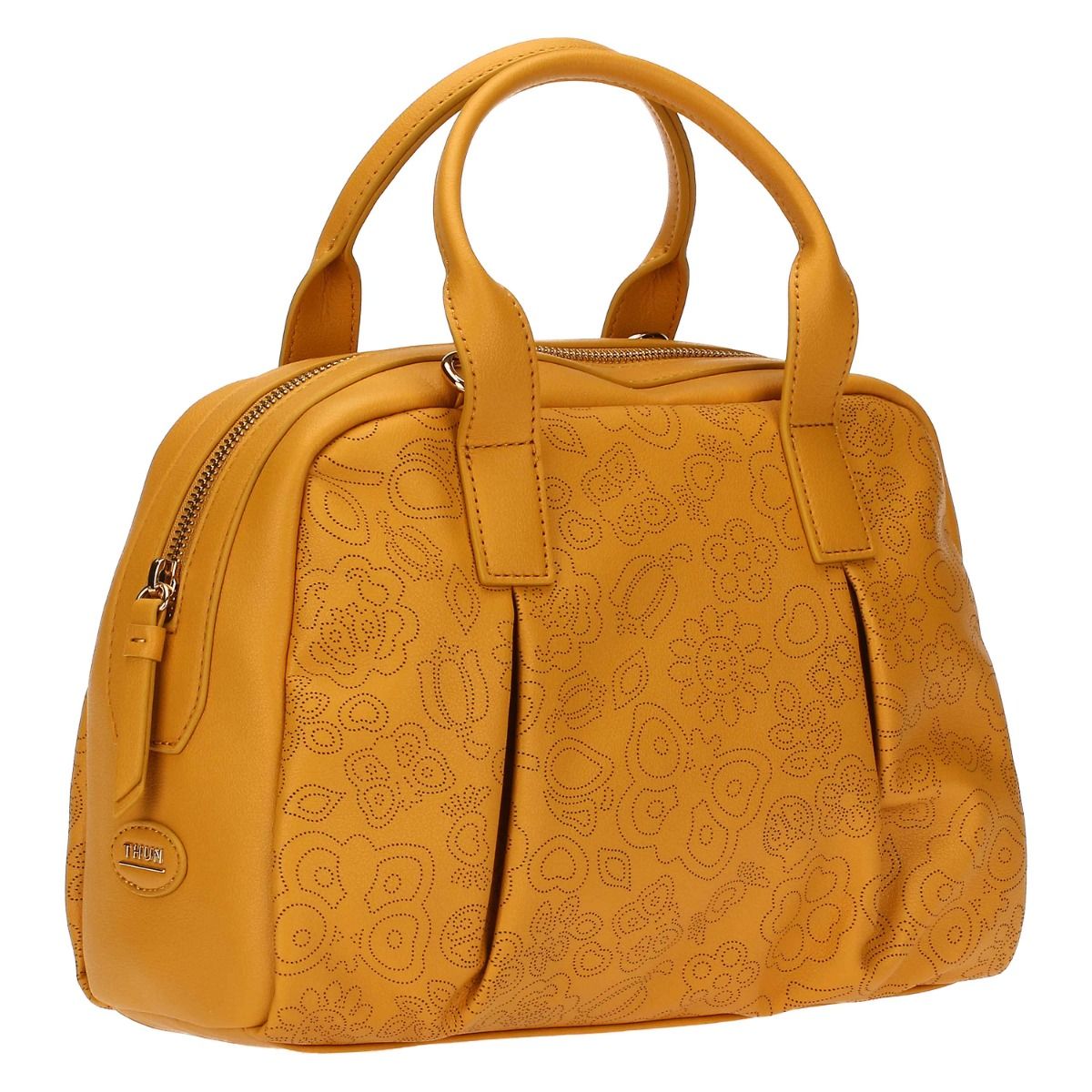 Thun - borsa grande prestige gialla