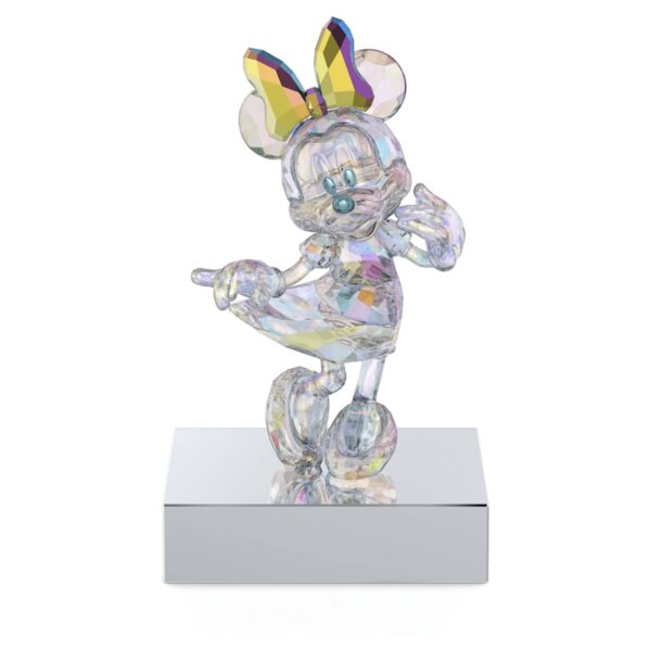 Disney Minnie Mouse Swarovski 5690168