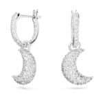 Orecchini pendenti Luna Swarovski 5666157