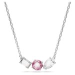 Pendente Mesmera rosa Swarovski 5668275