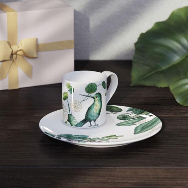 Tazzina espresso con piattino Avarua Villeroy & Boch