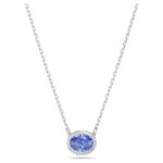 Collana Constella Blu Swarovski 5671809