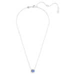 Collana Constella Blu Swarovski 5671809