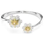 Bracciale rigido Idyllia Fiore Swarovski 5679936