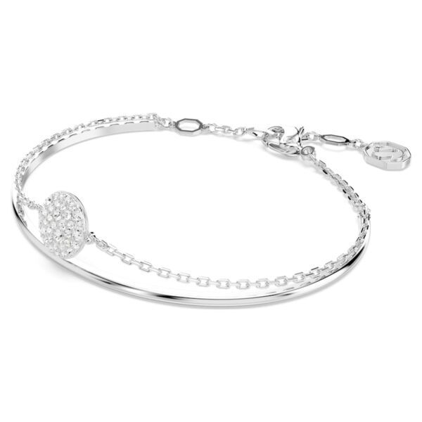 Bracciale rigido Meteora Swarovski 5683447