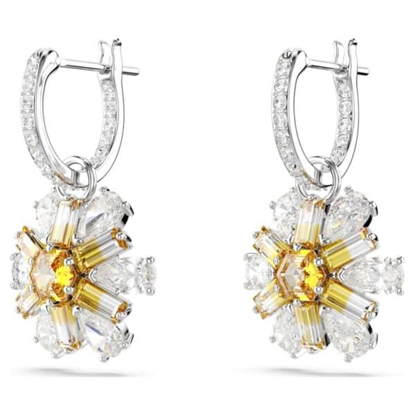 Orecchini pendenti Idyllia Swarovski 5683243