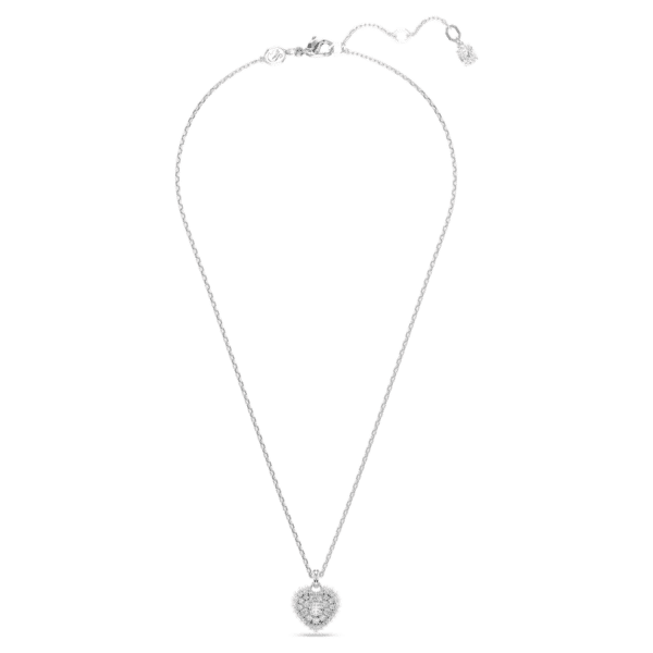 Pendente Hyperbola Cuore Swarovski 5684386