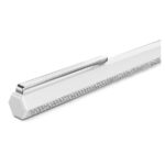 Penna a sfera Crystal Shimmer Bianco Swarovski 5678183