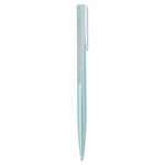 Penna a sfera Crystal Shimmer Blu Swarovski 5678190