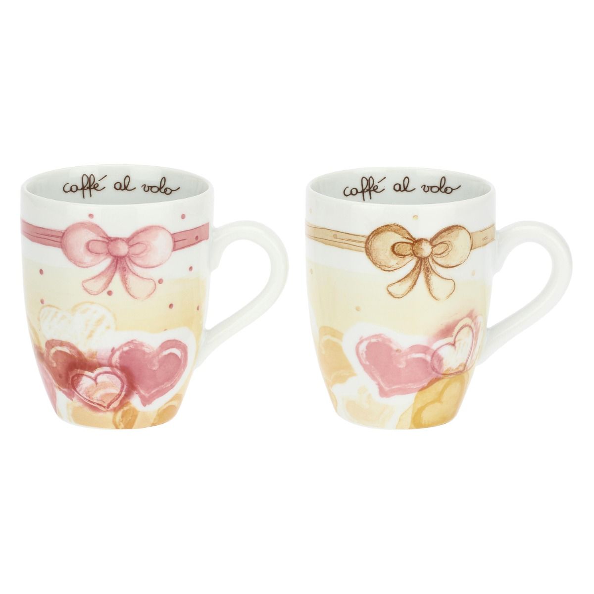 Tazza Mug San Valentino - Emozioni