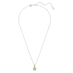 Pendente Birthstone Verde Swarovski 5651706