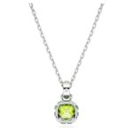 Pendente Birthstone Verde Swarovski 5651706