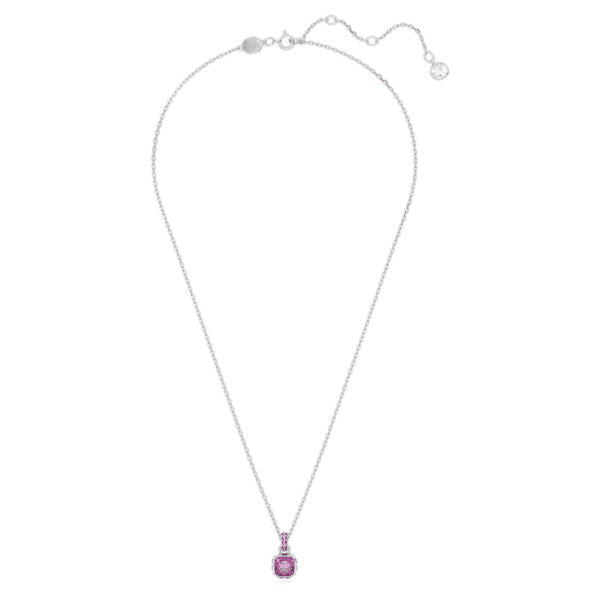 Pendente Birthstone Viola Swarovski 5651708