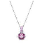 Pendente Birthstone Viola Swarovski 5651708