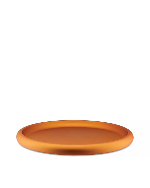 Centrotavola Discolo Orange Alessi ITM03 O