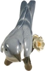 Lladro Statuetta "I dolci suoni del mattino" 06864