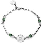 Bracciale Buona Fortuna Chakra Brosway BHKB108