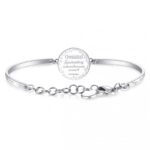 Bracciale Segno Zodiacale Gemelli Brosway BHK369