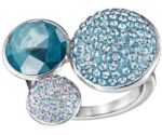 Anello Fun Swarovski 5251696