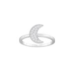 Anello Field Moon Swarovski