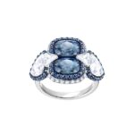 Anello Lake Swarovski 5409024