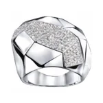 Anello JPG Reverse Swarovski 5226172