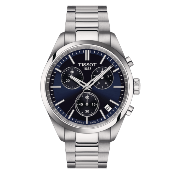 Orologio PR 100 Chronograph Tissot T1504171104100