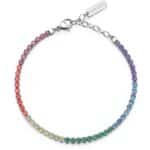 Bracciale Arcobaleno Desideri Brosway BLTD05