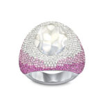 Anello Vita Swarovski 5028272