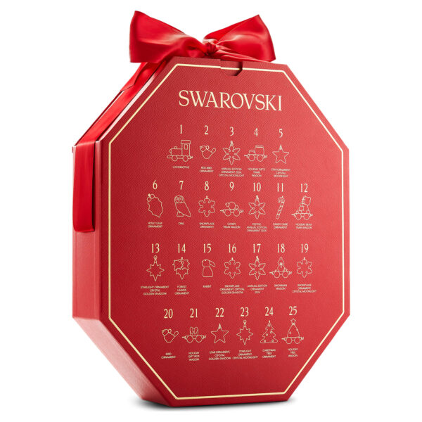 Annual Edition Calendario dell’Avvento 2024 Swarovski 5653681