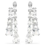 Orecchini pendenti Matrix Swarovski 5692515