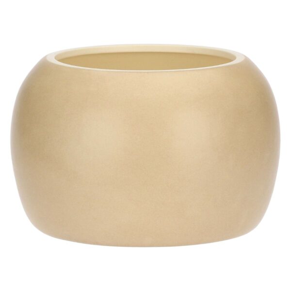 Cachepot Iconic Elegance in ceramica, medio Thun C3216H87