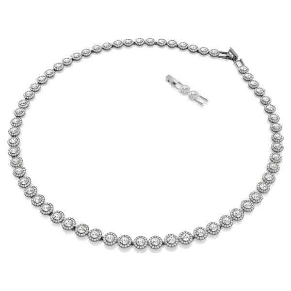 Collana Una Swarovski 5681057