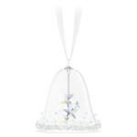 Holiday Magic Classics Decorazione Campanella Swarovski 5682732