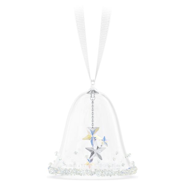 Holiday Magic Classics Decorazione Campanella Swarovski 5682732