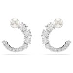 Orecchini con perline Matrix Swarovski 5692260