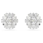 Orecchini Idyllia Fiocco di Neve Swarovski 5691483