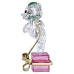 Orsetto Kris natalizio Edizione Annuale 2024 Swarovski 5682555