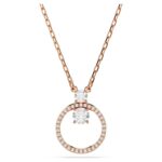 Collana Constella Rosata Swarovski 5692266