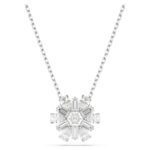 Pendente Idyllia Fiocco di Neve Swarovski 5681484