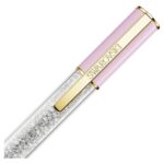 Penna Crystalline Lustre Rosa Swarovski 5693725