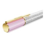 Penna Crystalline Lustre Rosa Swarovski 5693725