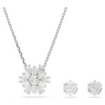 Set Idyllia Fiocco di Neve Swarovski 5691486