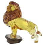 The Lion King Mufasa Swarovski 5680764