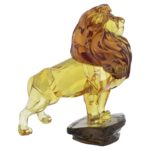 The Lion King Mufasa Swarovski 5680764